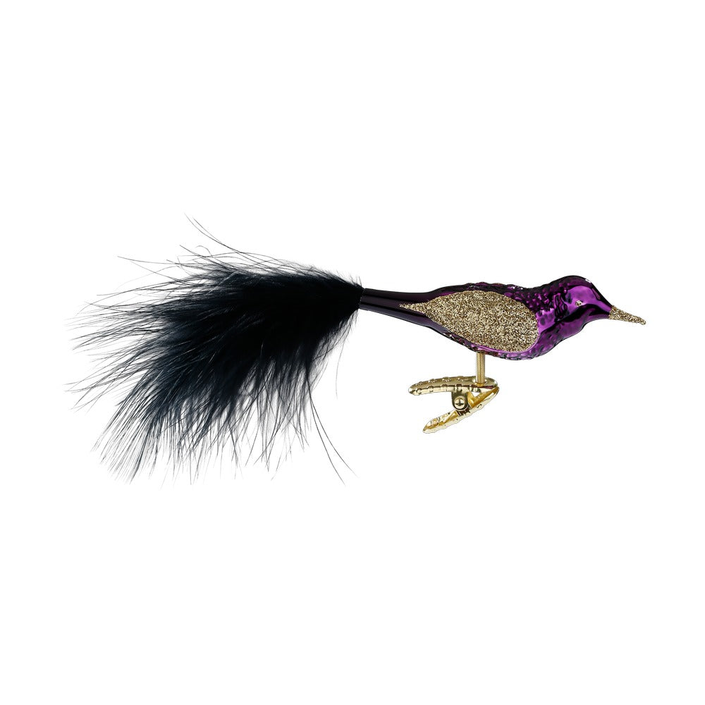 Elegantes Gefieder, 10 cm