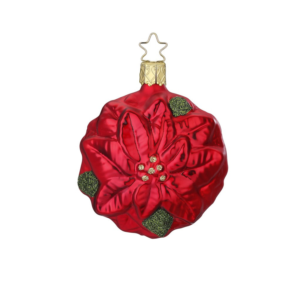 Weihnachtsstern, 8 cm