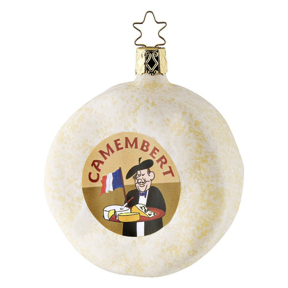 Camembert, 8.5 cm