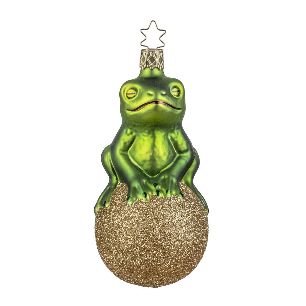 Froschkönig, 11.5 cm