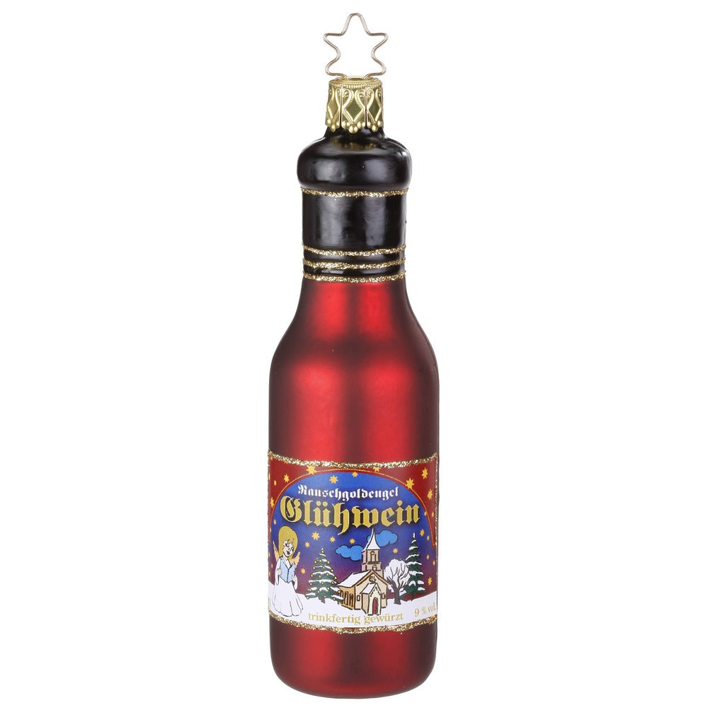 Glühwein, 13 cm
