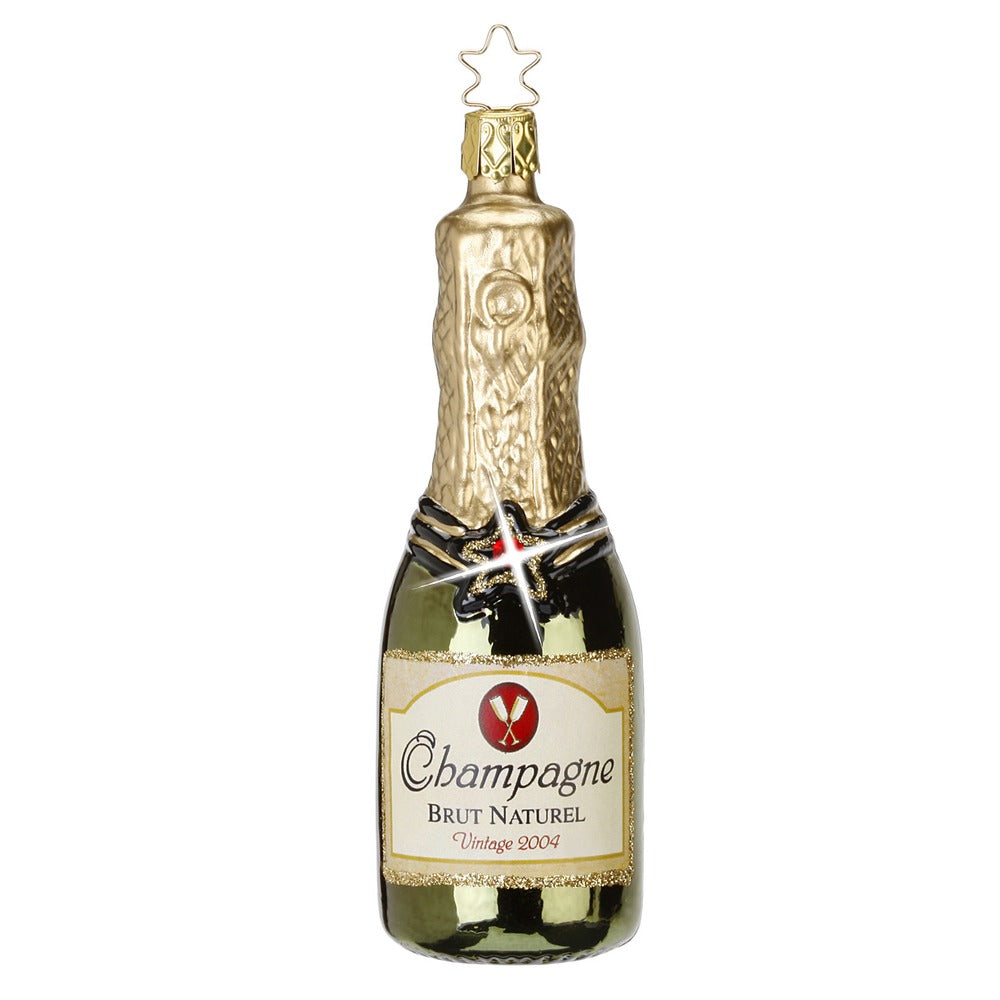 Champagner, 13 cm
