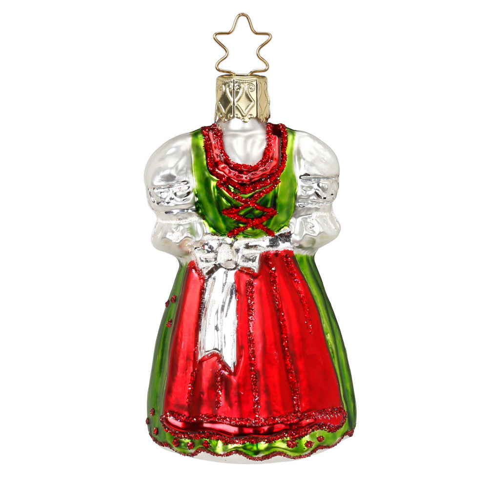 Dirndl, 8.5 cm