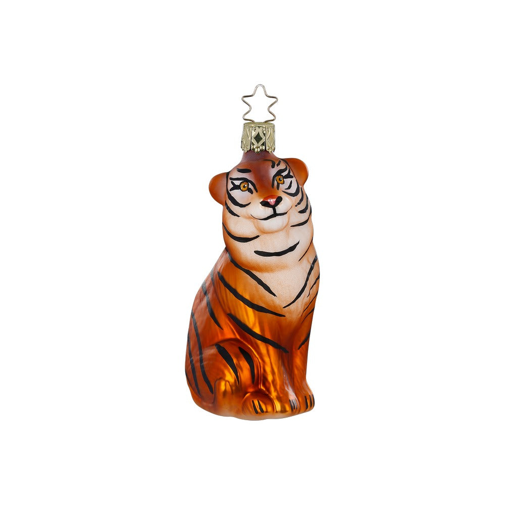 Tiger, 10.5 cm
