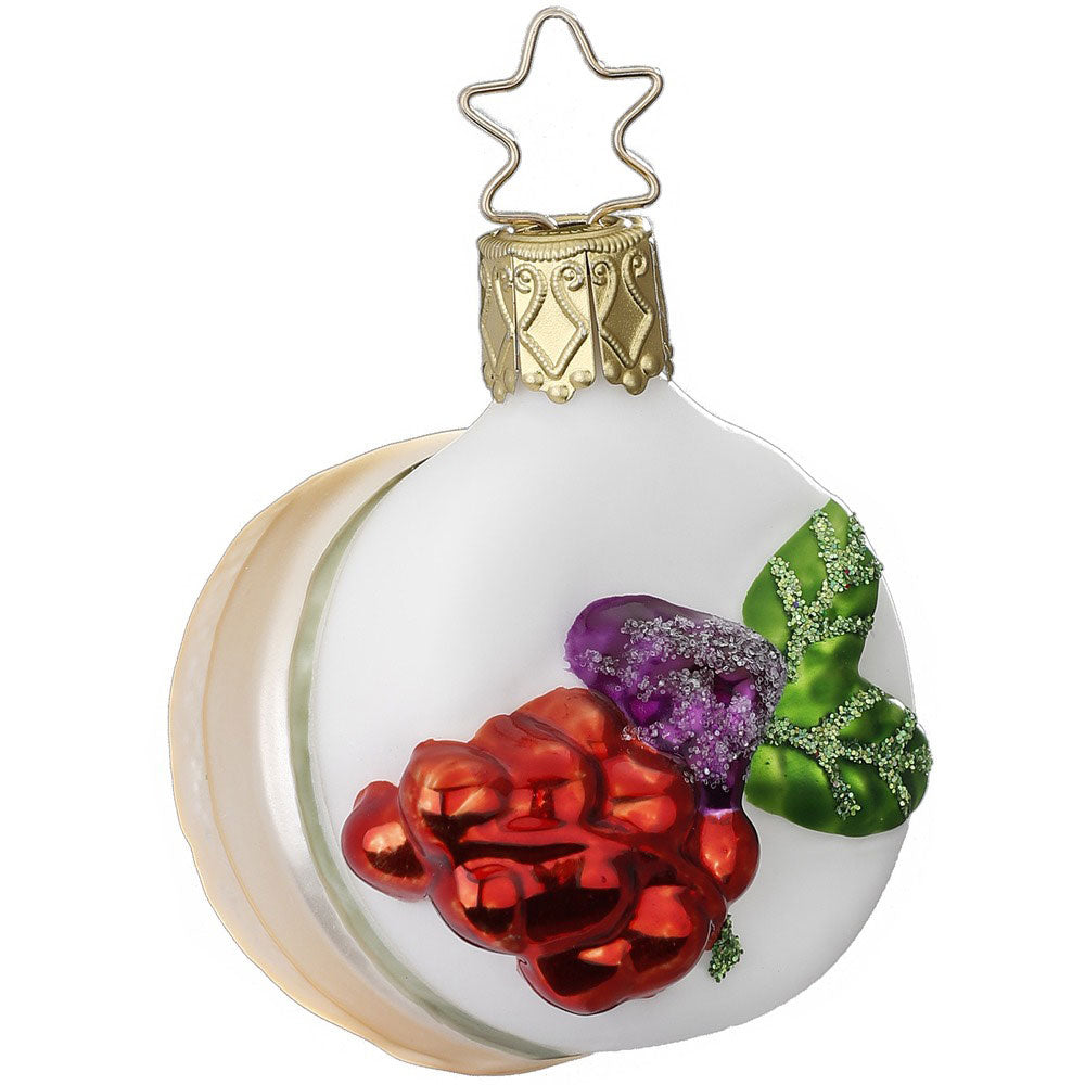 Petit Four, 5.5 cm