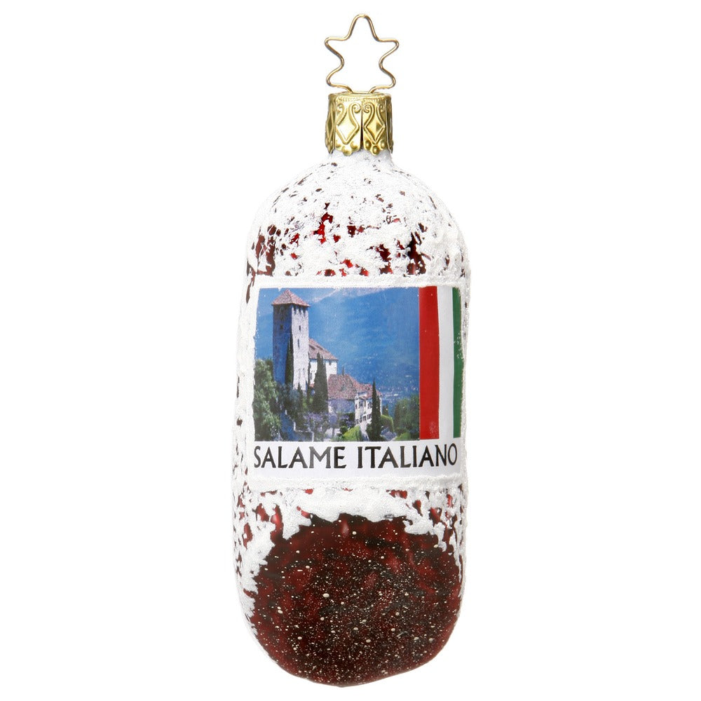 Salami, 10.5 cm