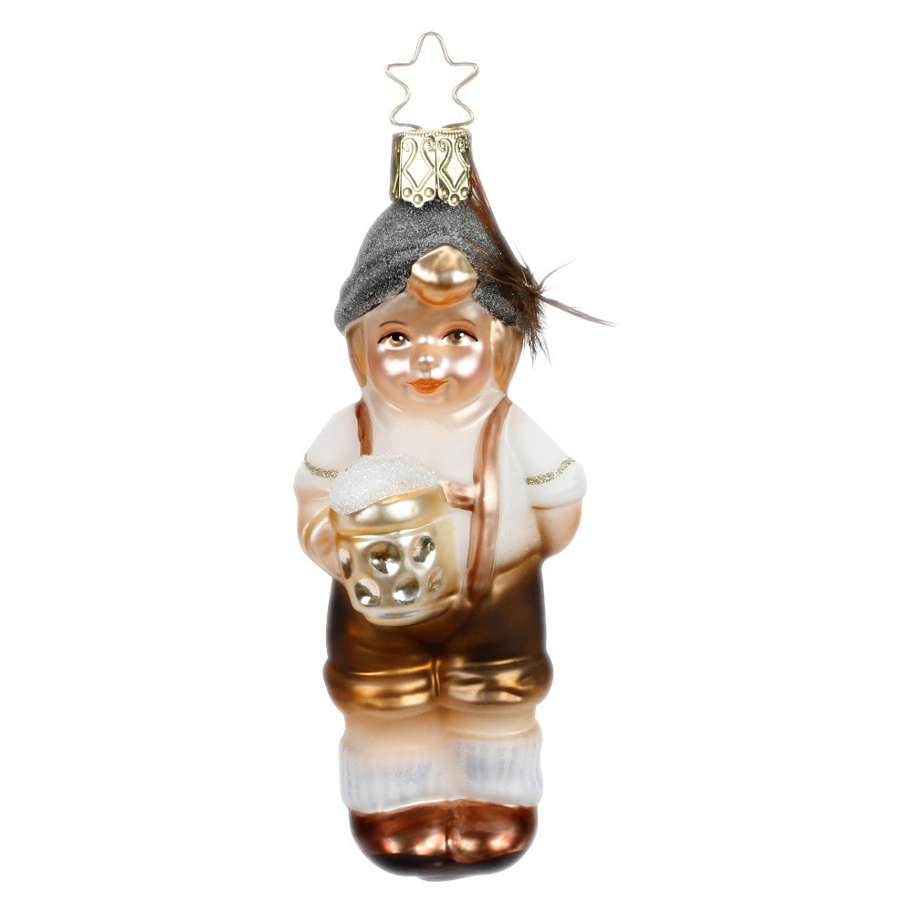 Sepp, 11.5 cm