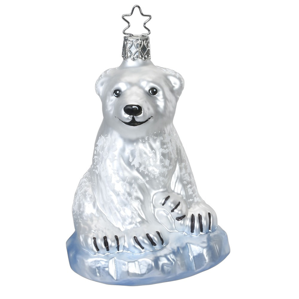 Mama Eisbär, 11.5 cm