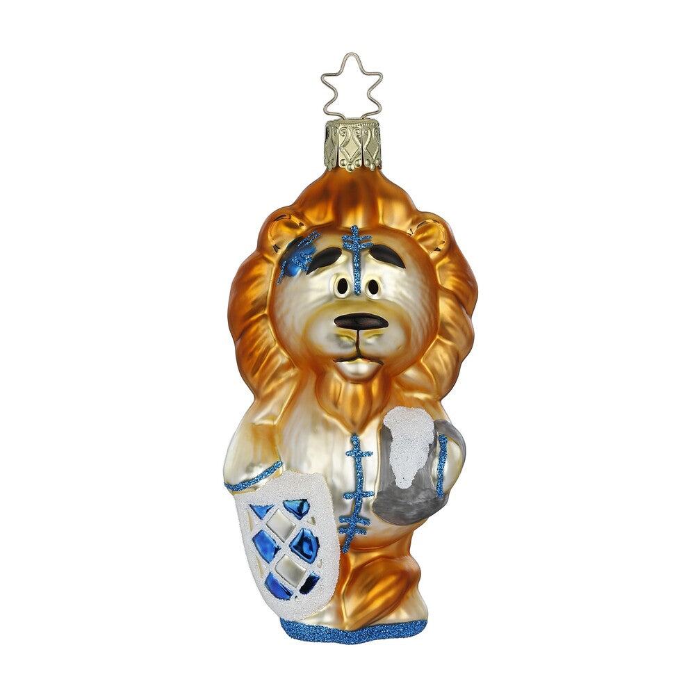 Bayerischer Löwe, 11 cm