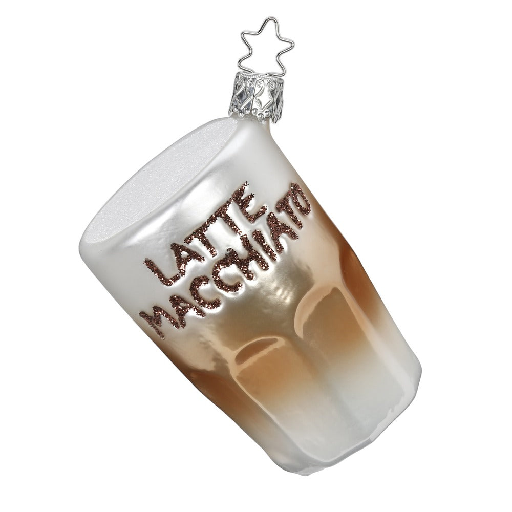 Latte Macchiato, 10 cm