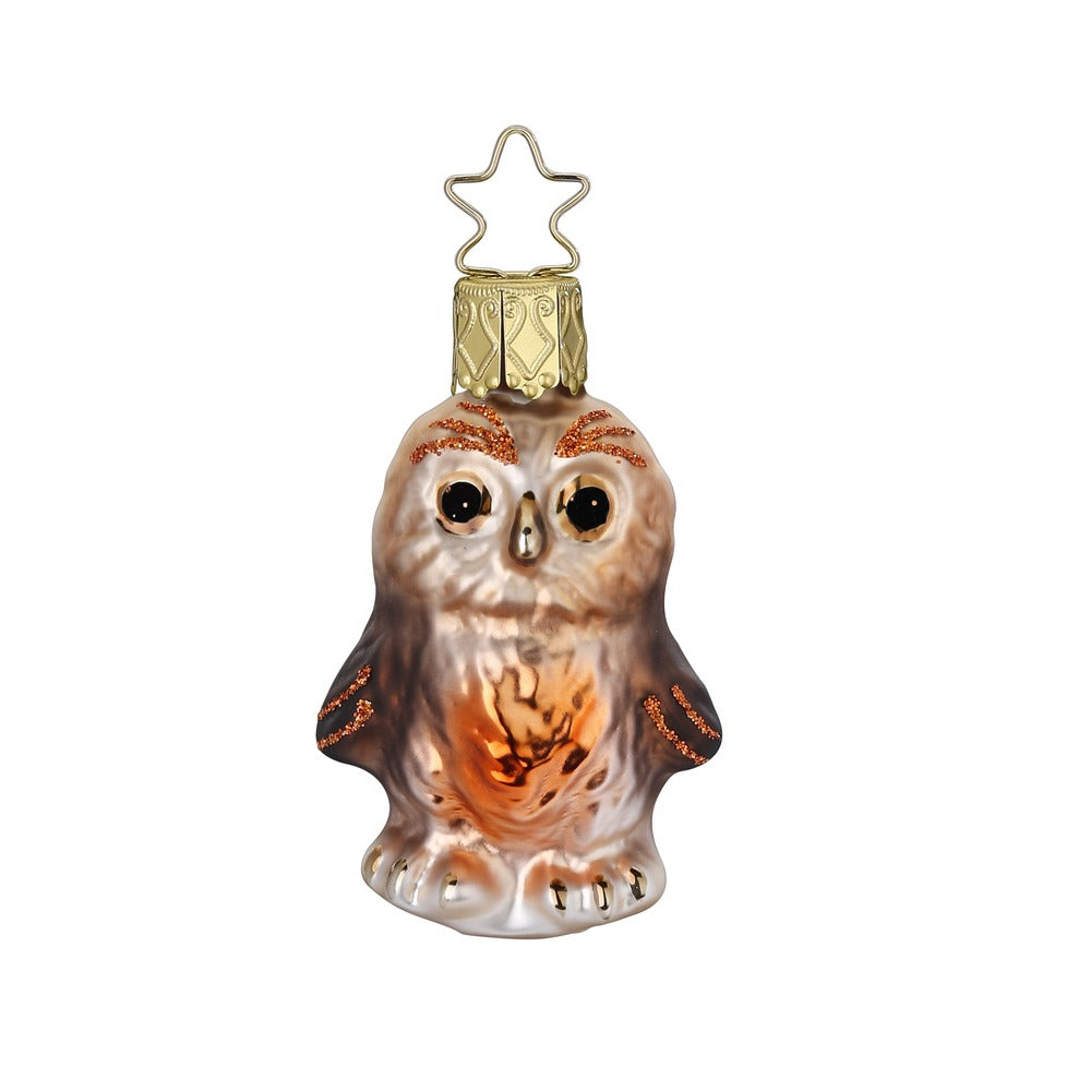 Kleine Eule, 6 cm