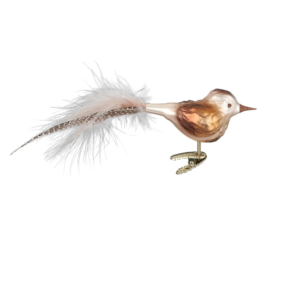Zaunkönig, 9 cm