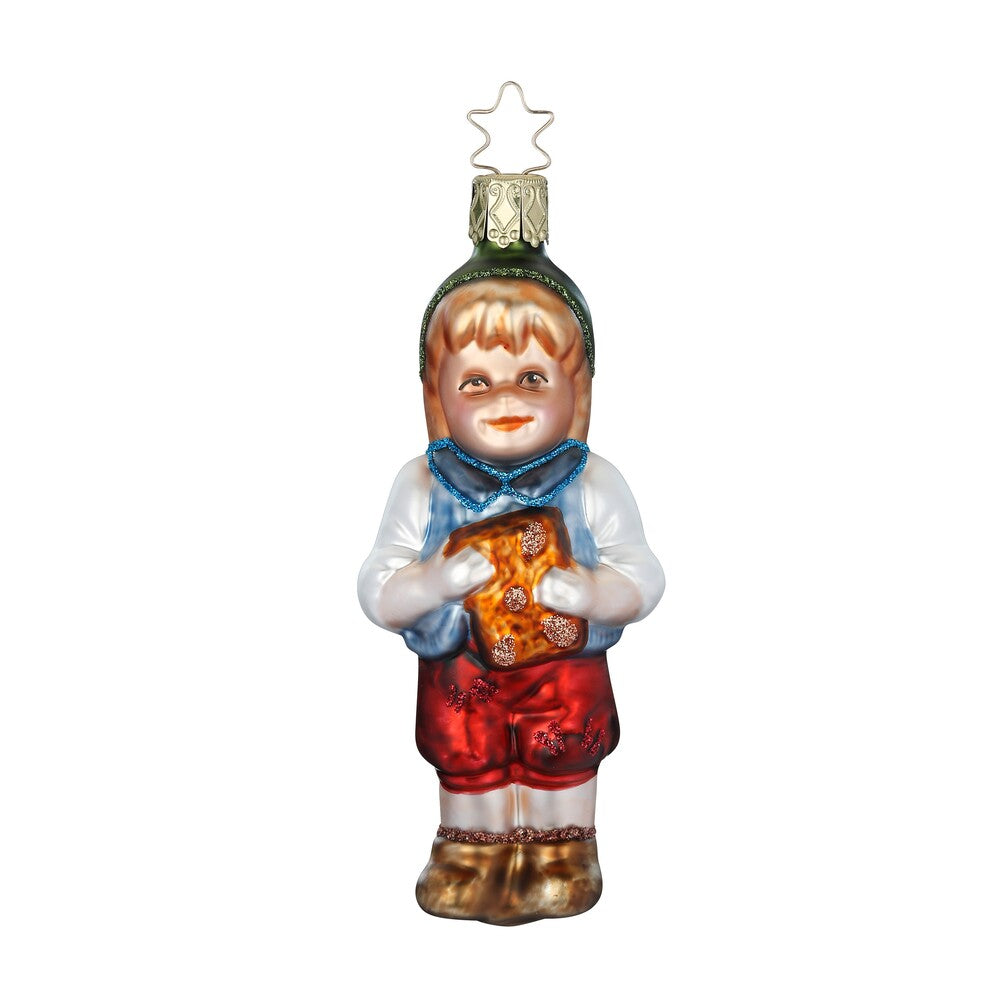 Hänsel, 11 cm