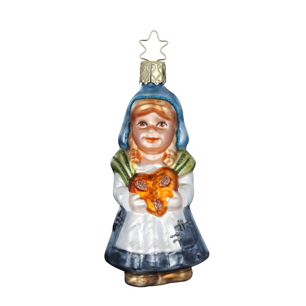 Gretel, 10 cm