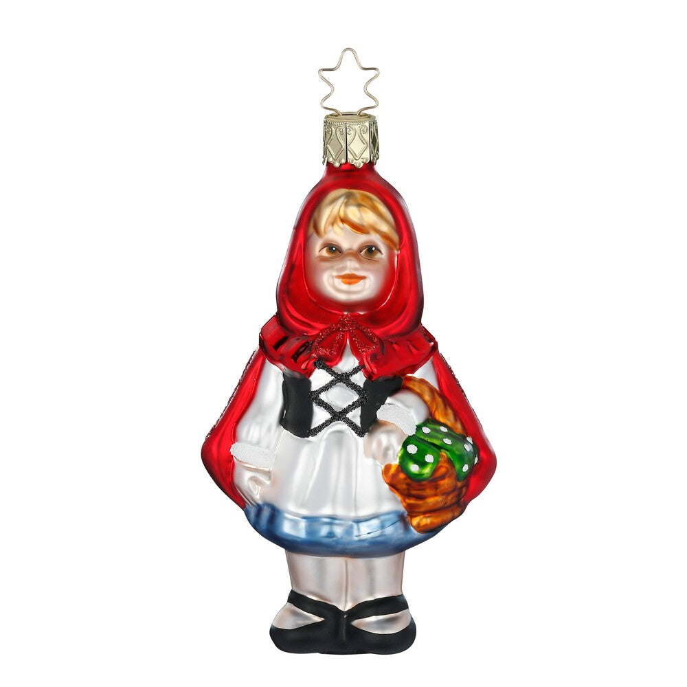 Rotkäppchen, 11.5 cm
