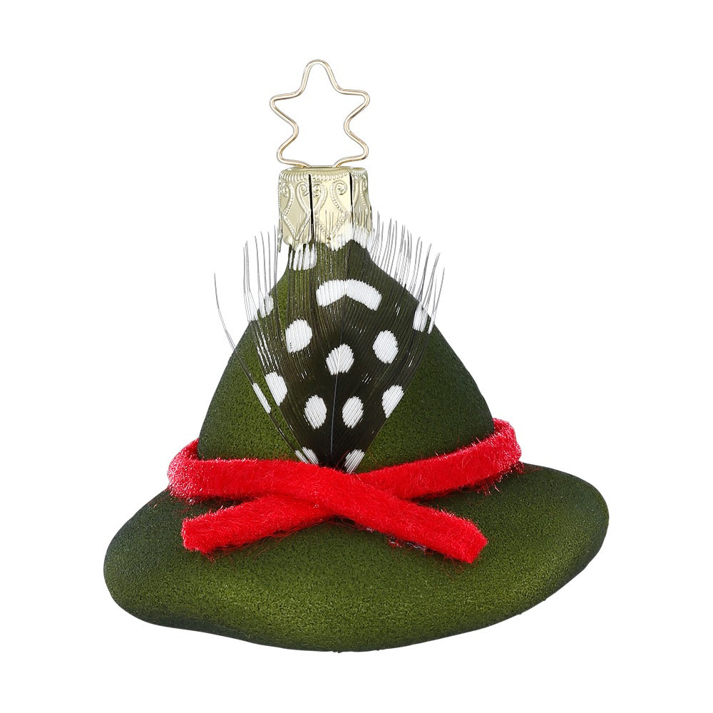 Försterhut, 5.5 cm