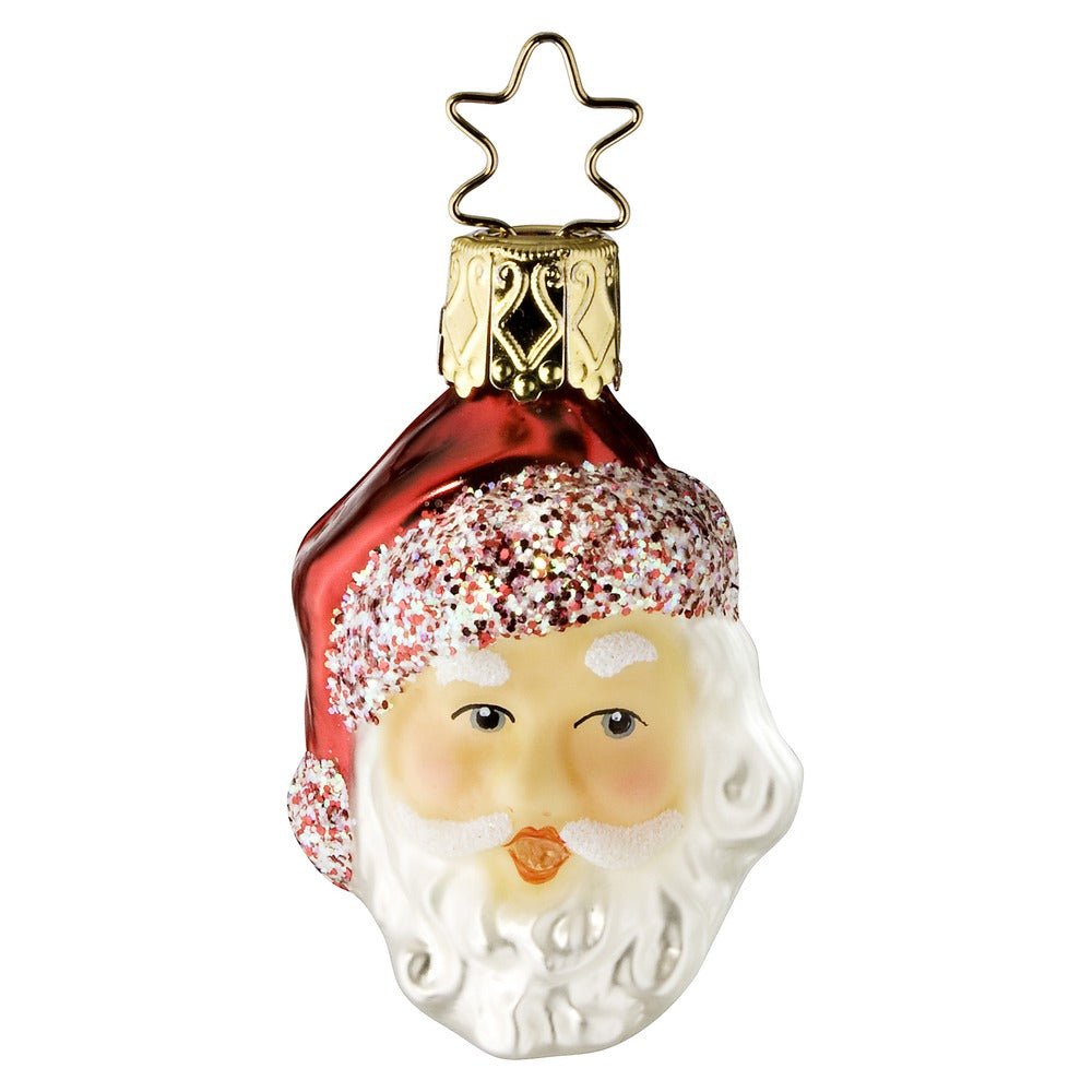 Weihnachtsmann, 5.5 cm