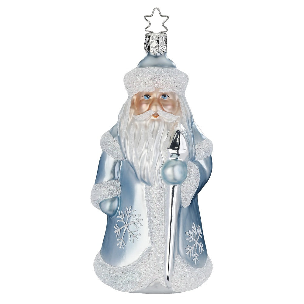 Jack Frost, 5.8''