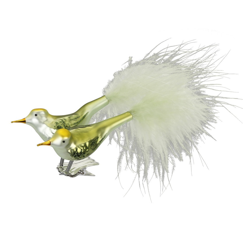 Zwillingspaar, 7 cm