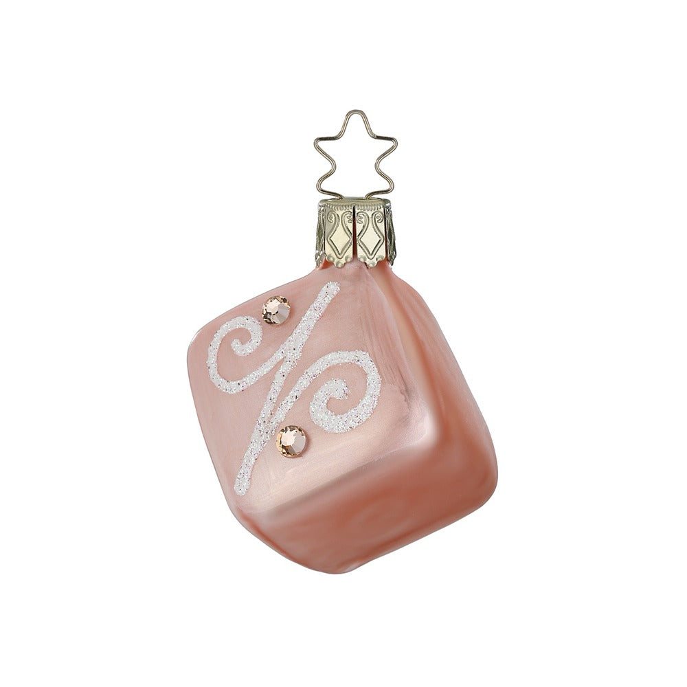 Aprikosen Petit Four, 6 cm