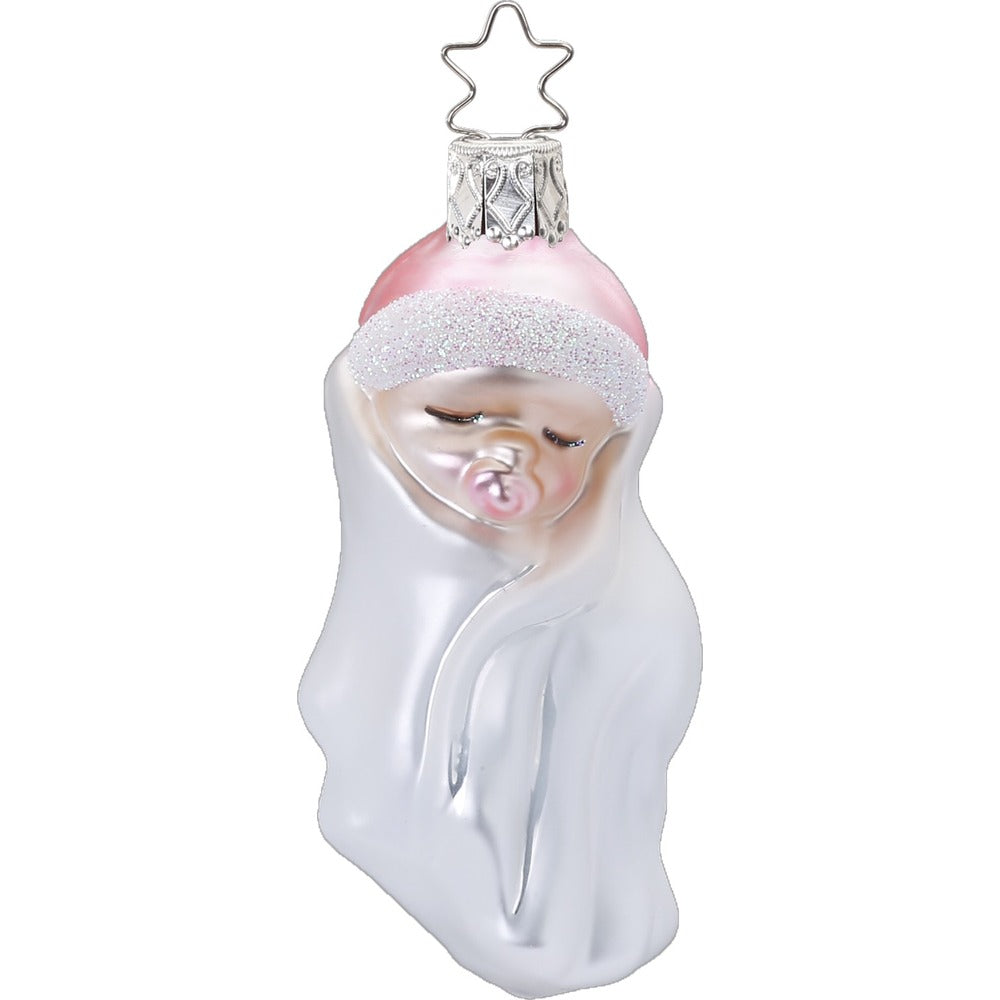 Baby rosa, 7.5 cm