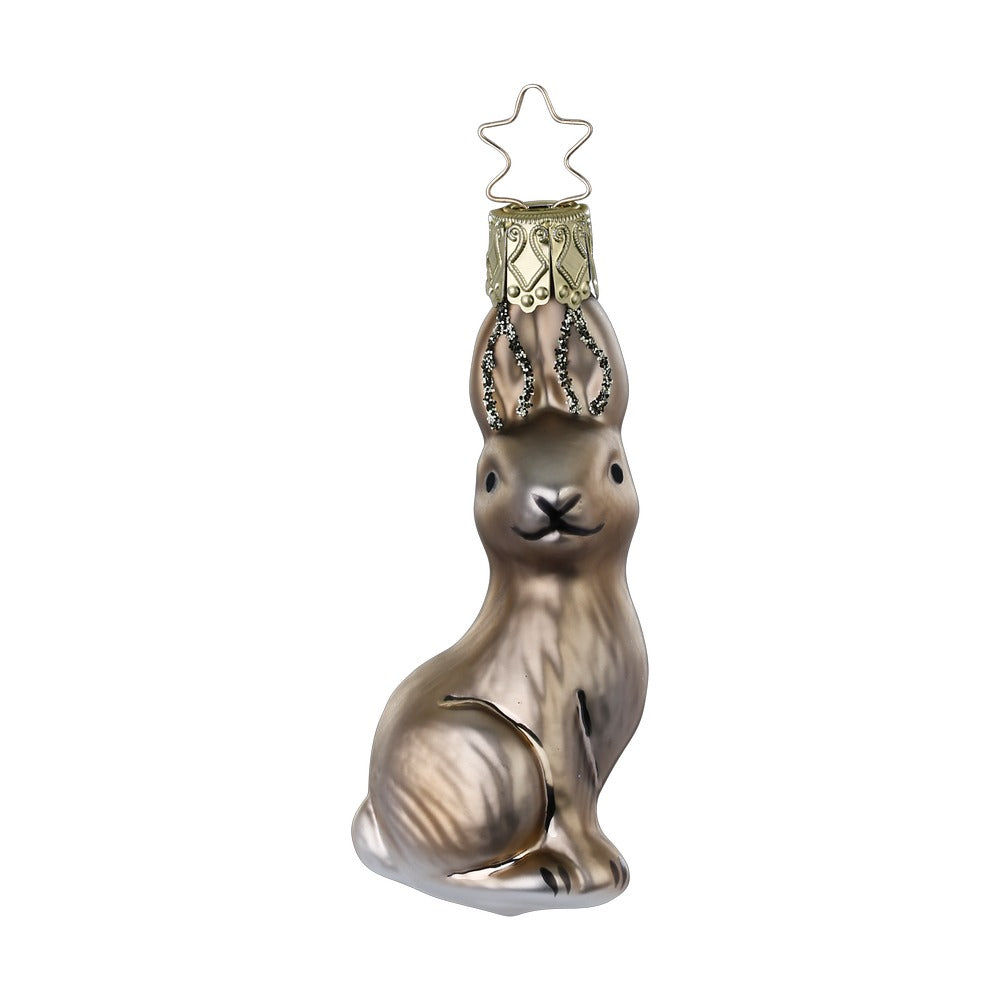 Mini Feldhase, 8 cm