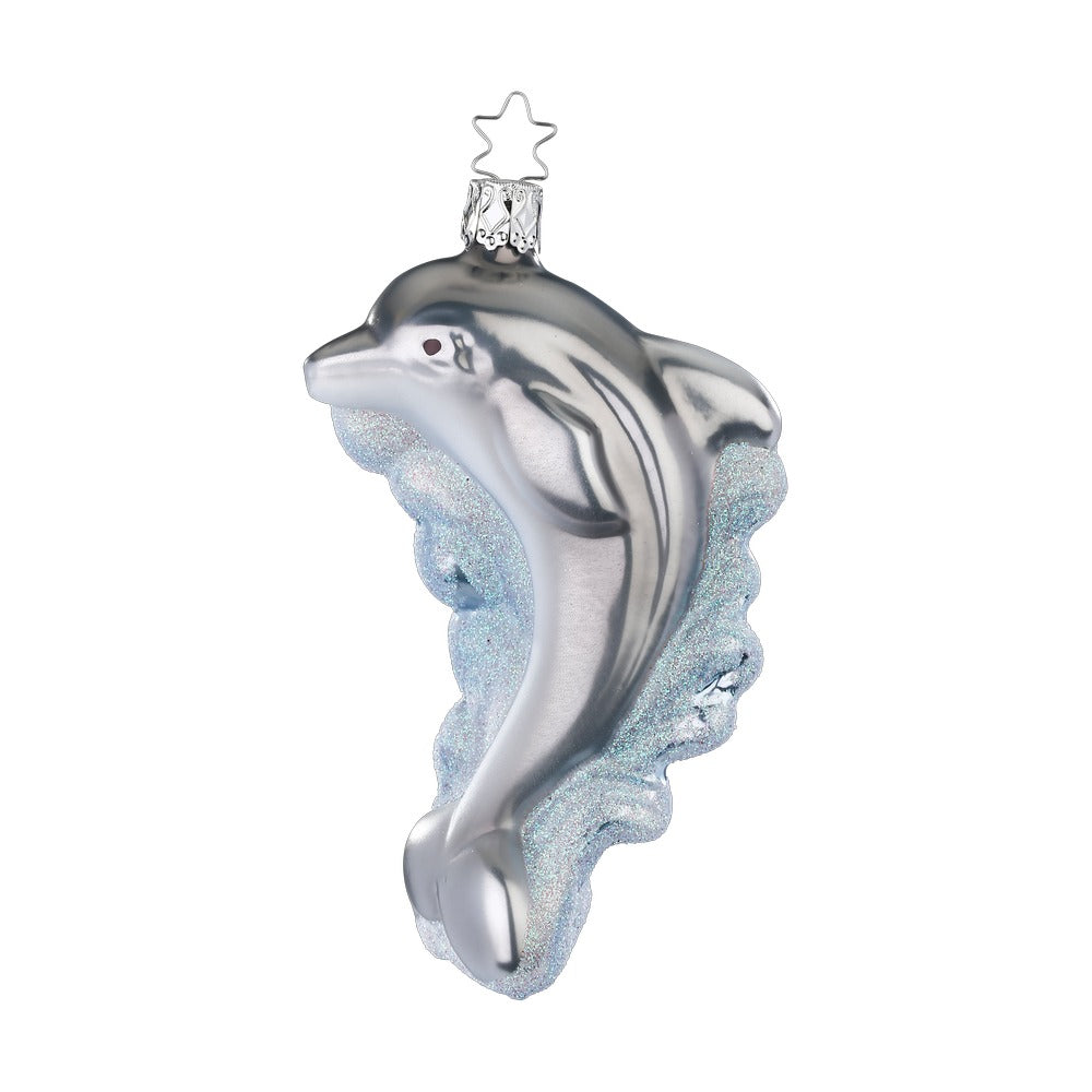 Delfin, 12.5 cm