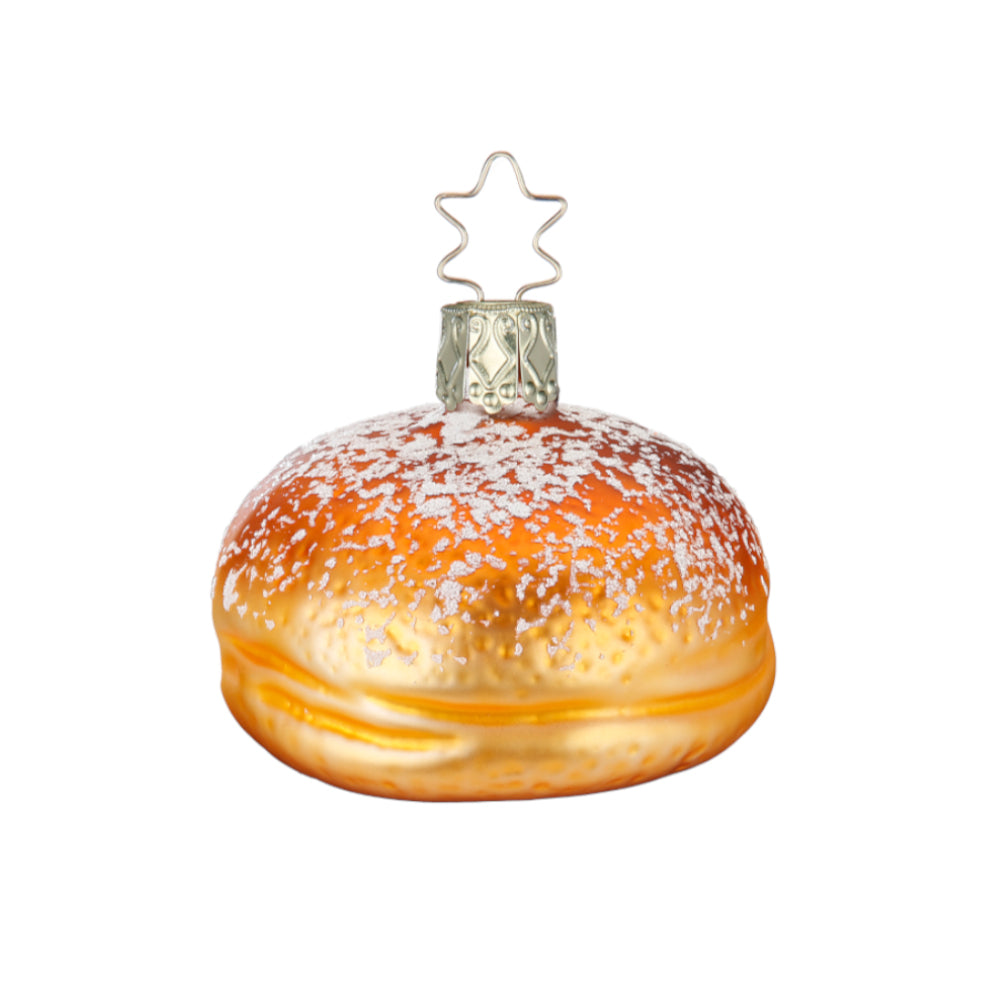 Minikrapfen, 4.5 cm