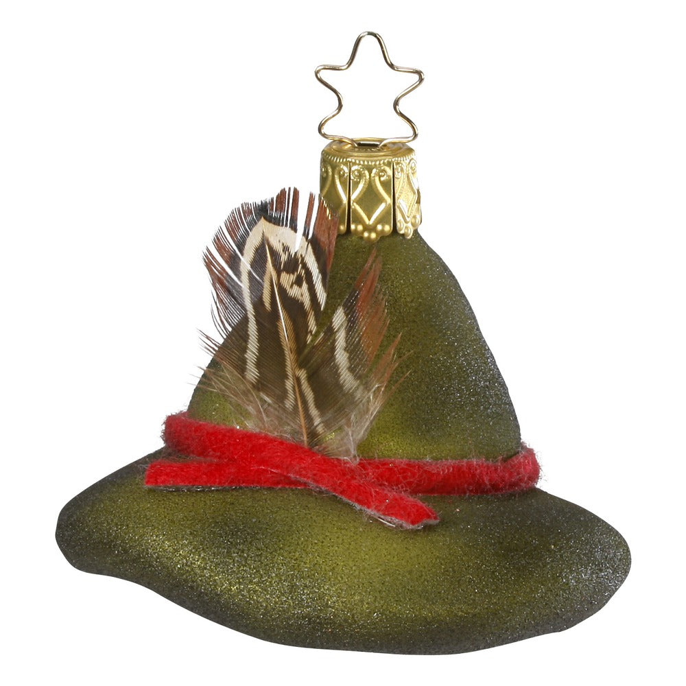 Försterhut, 5.5 cm