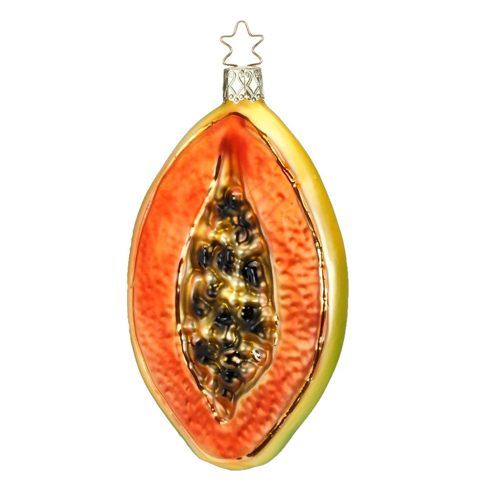 Papaya, 12.5 cm