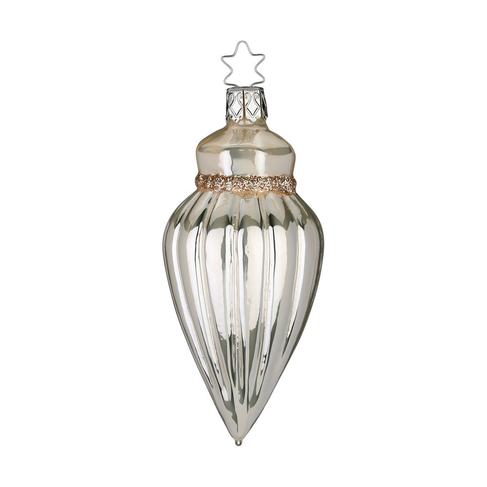 Beiges Juwel, 11 cm