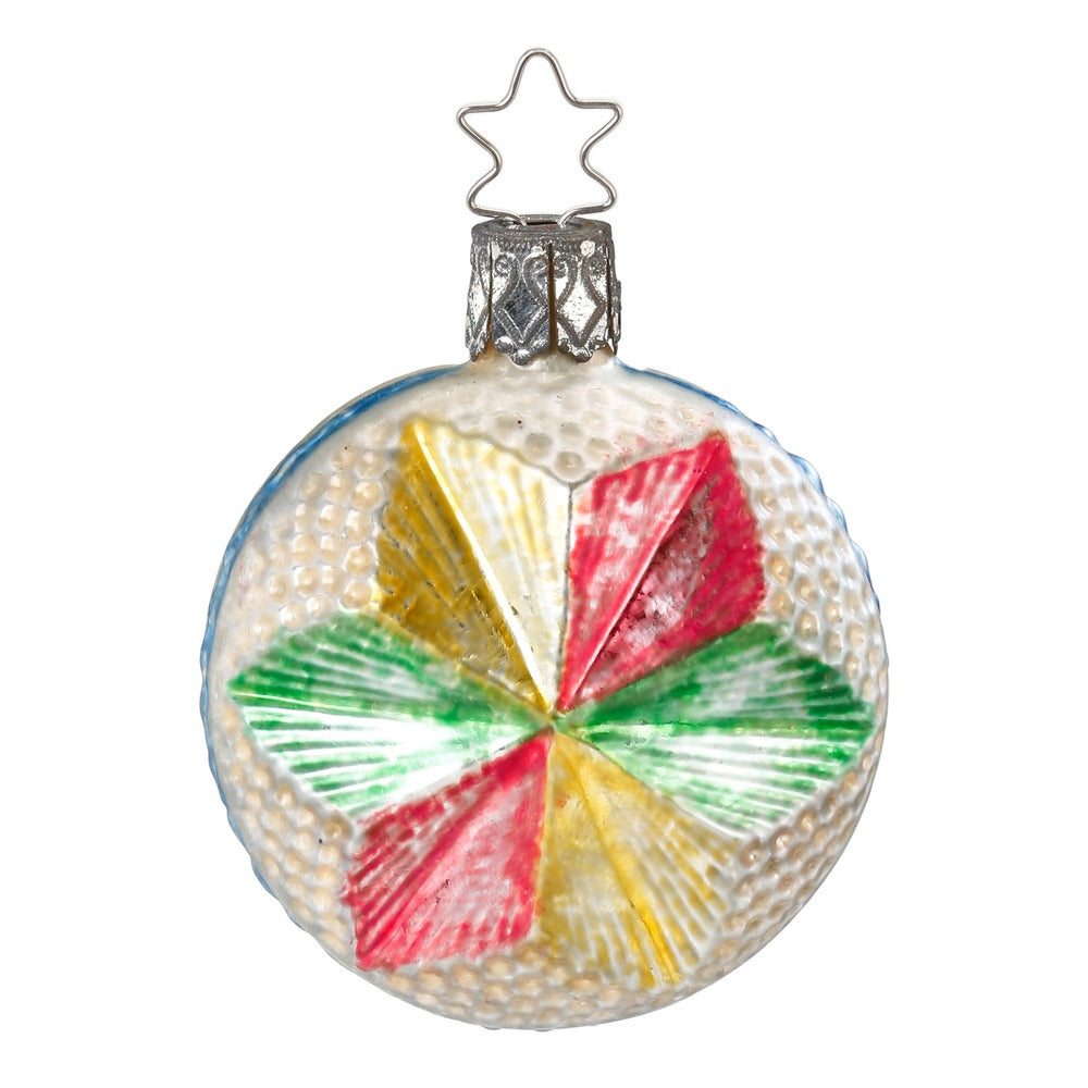 Adventsstern, 6.5 cm