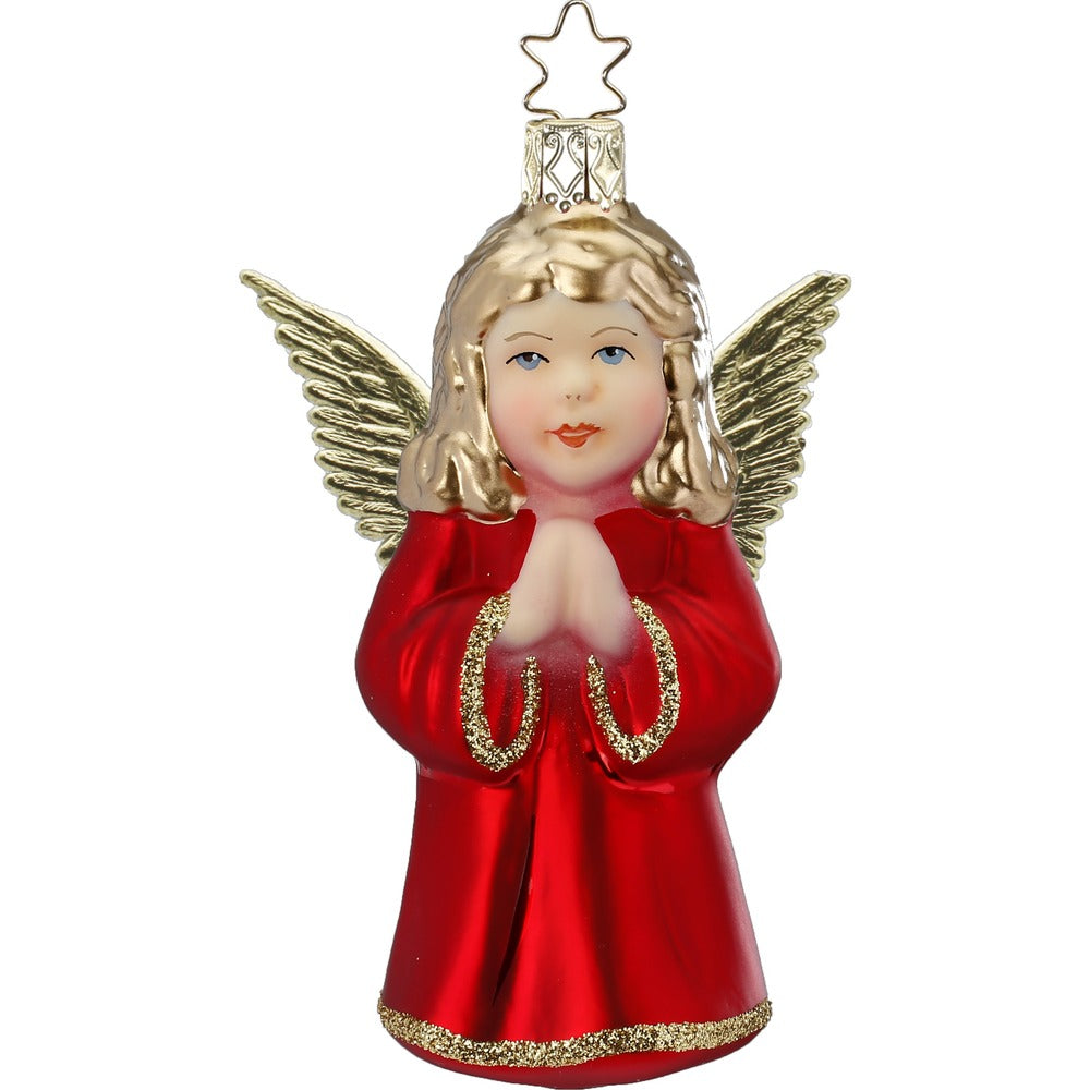 Engel, 10.5 cm
