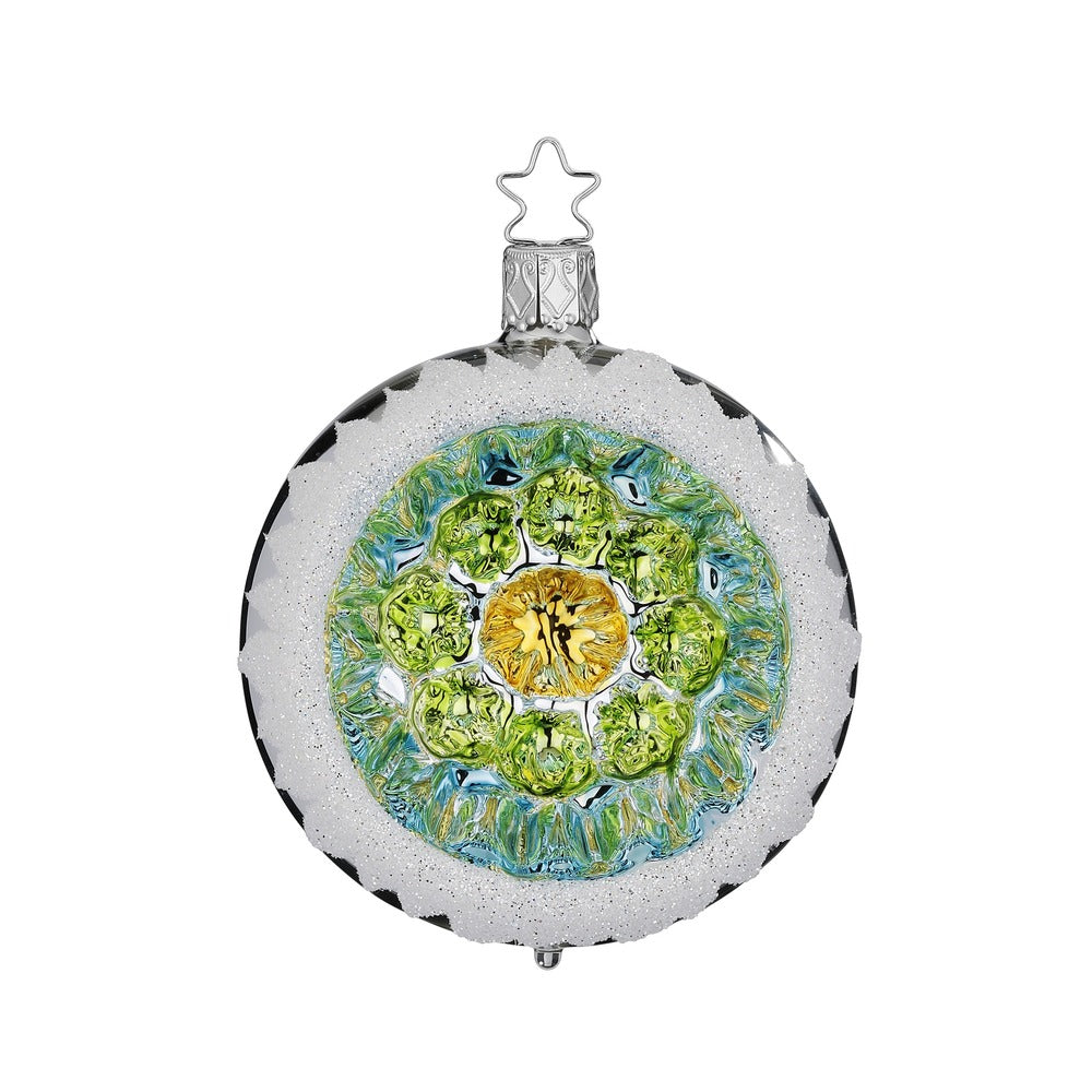 Ornament Reflection, 3.2''