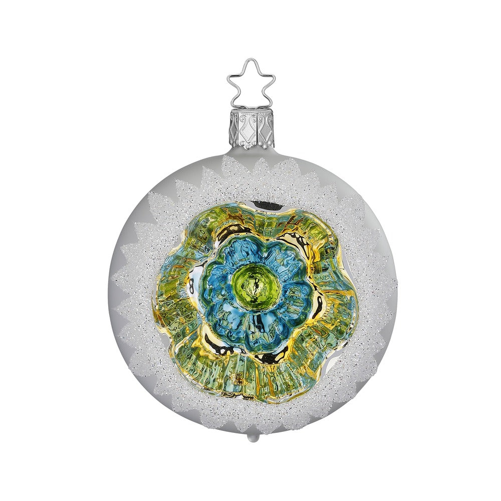 Ornament Reflection, 3.2''