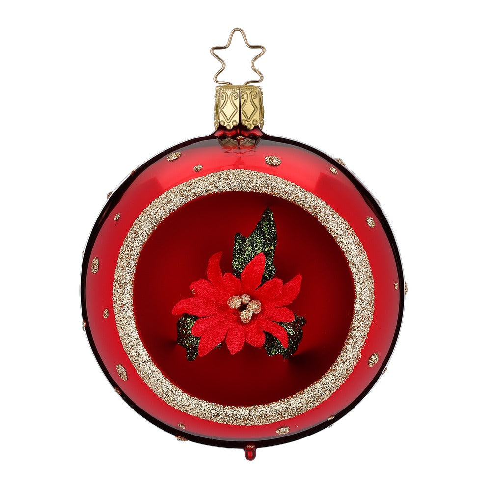 Weihnachtsstern, 8 cm