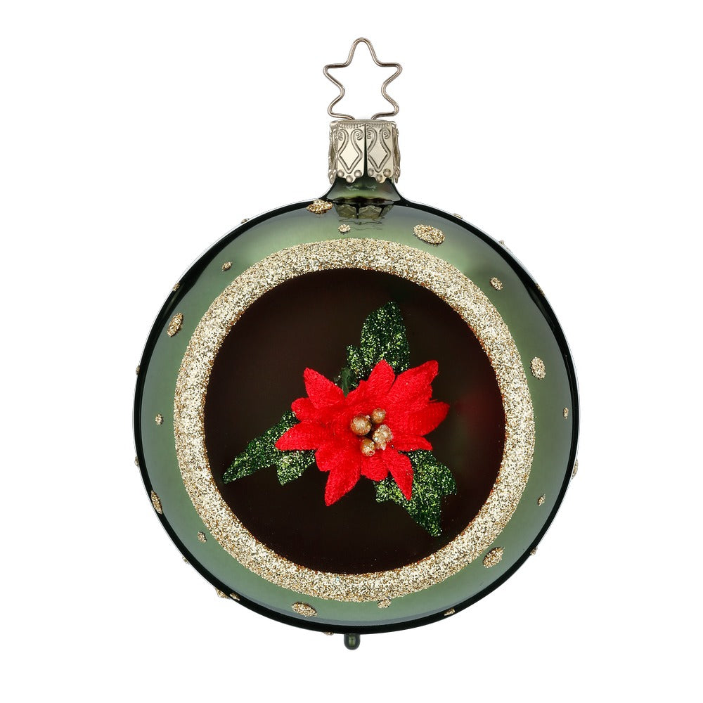 Weihnachtsstern, 8 cm