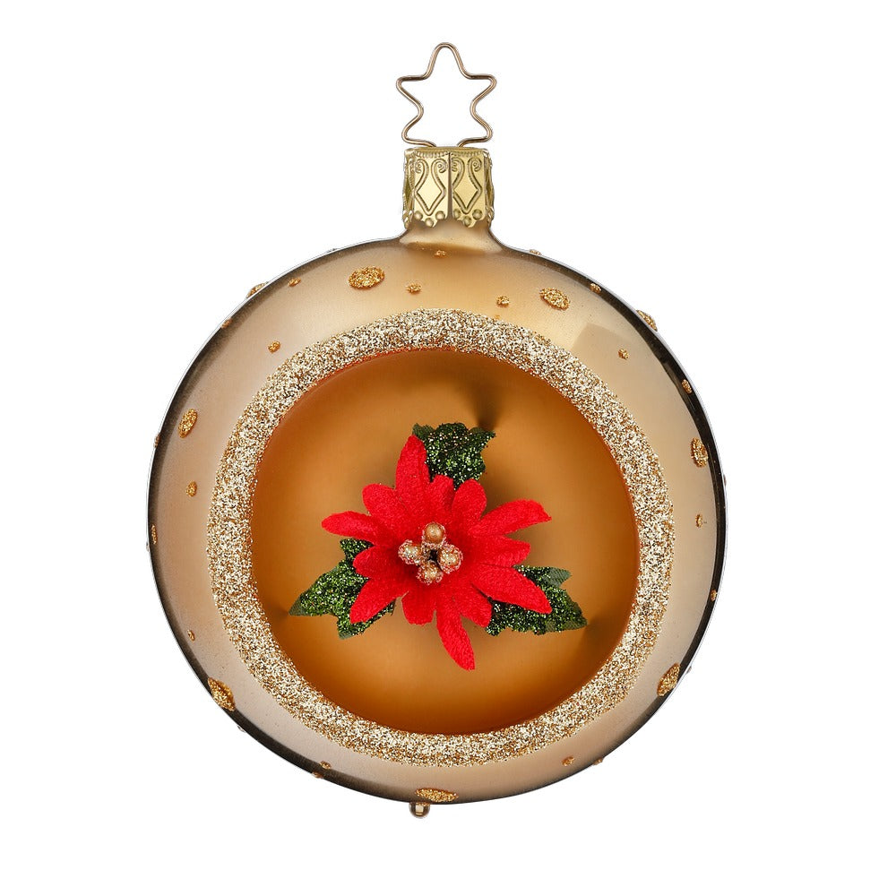 Weihnachtsstern, 8 cm