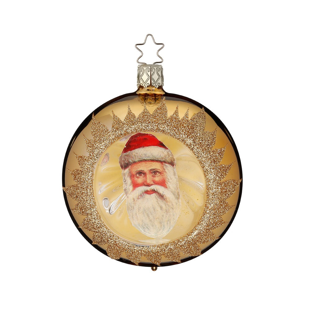 Magnificent Santa, 3.2''