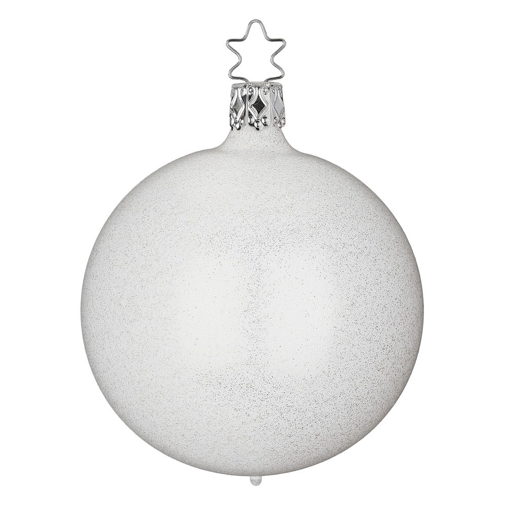 Schneeschimmer, 10 cm