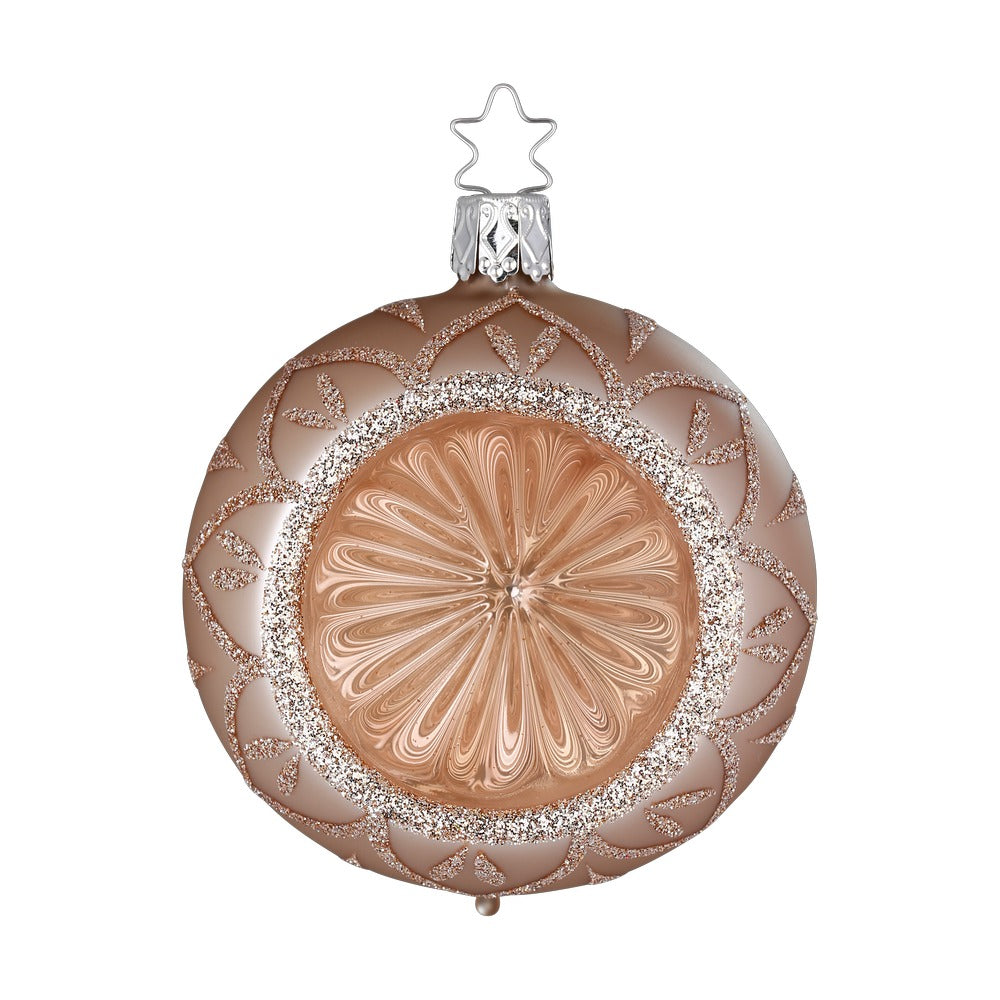 Besinnlicher Glanz, 8 cm