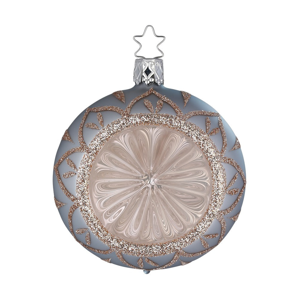 Besinnlicher Glanz, 8 cm