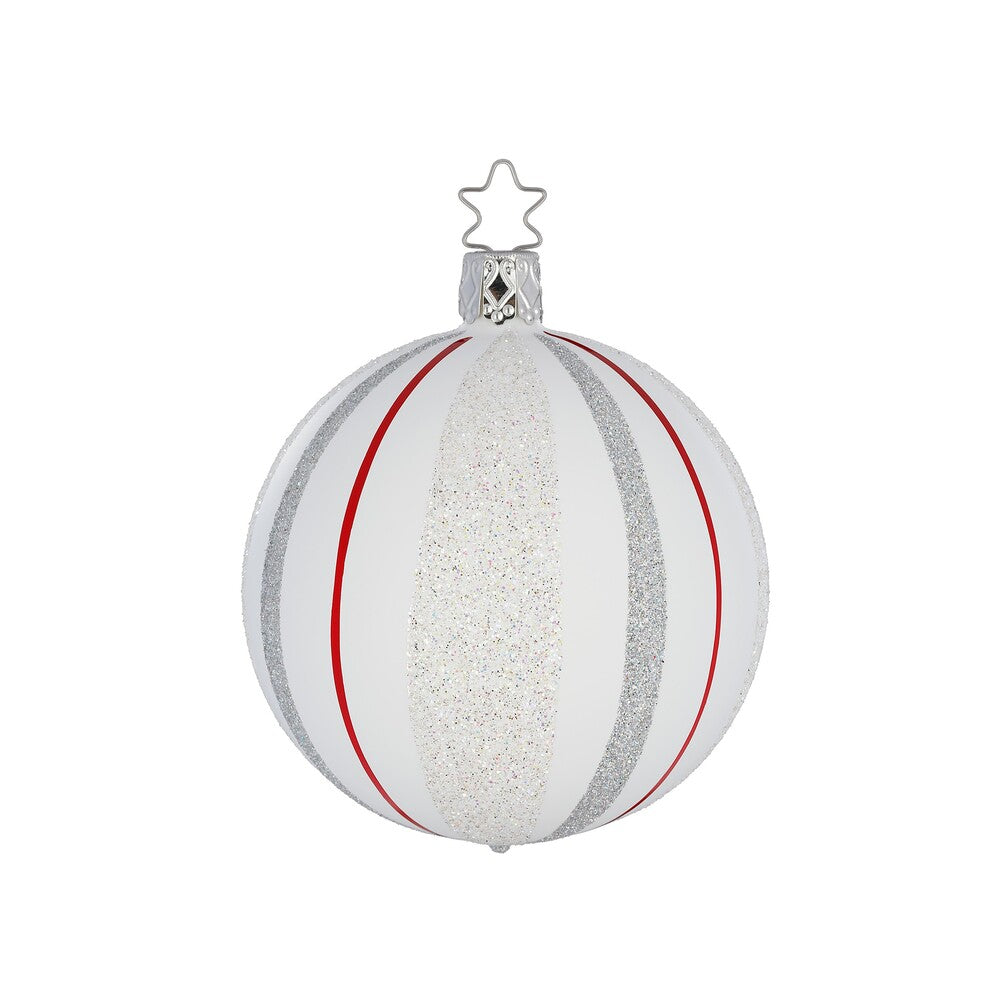 Festliche Streifen, 6 cm