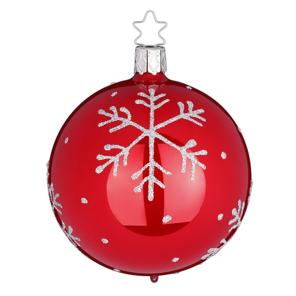 Schneezauber, 8 cm