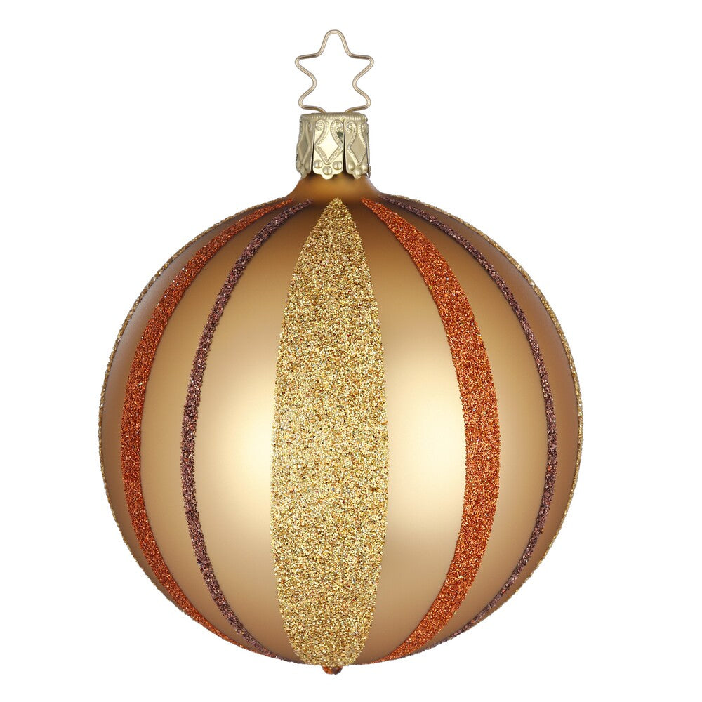 Festive Stripes, 3.2''