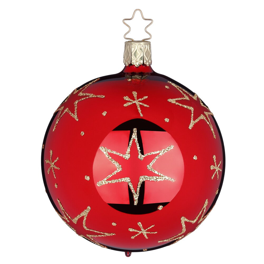 Twinkling Stars, 3.2''