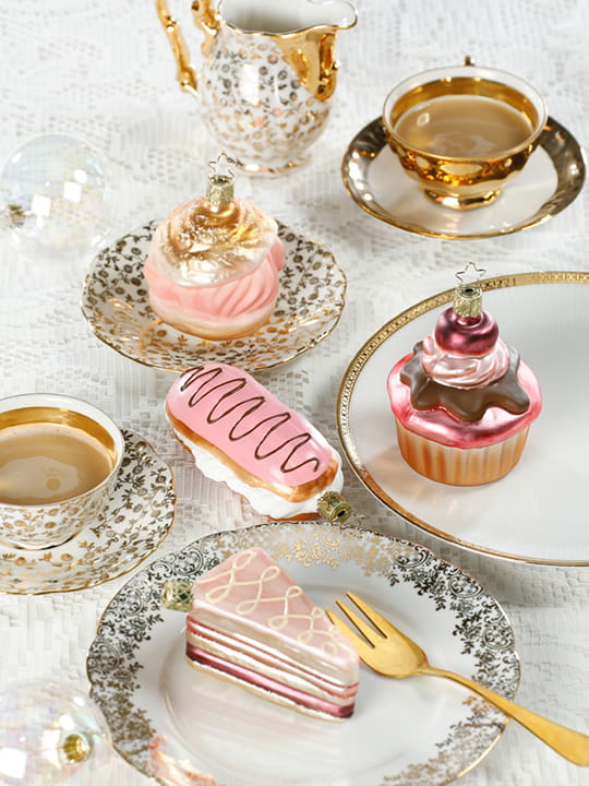 Crema Rosé