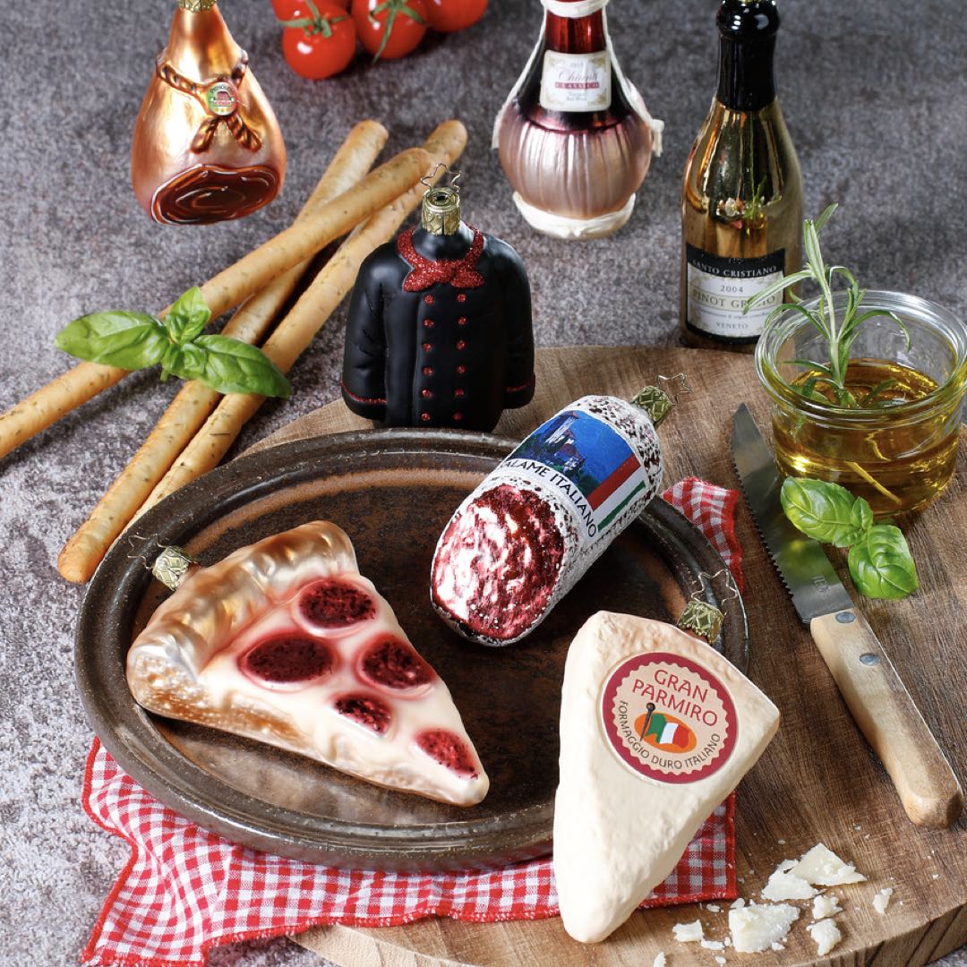 Bella Italia