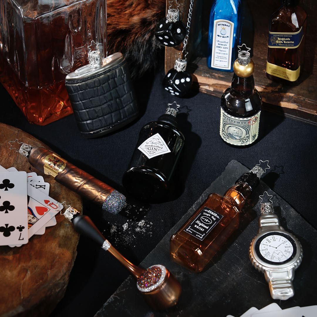 Gentlemen's Club