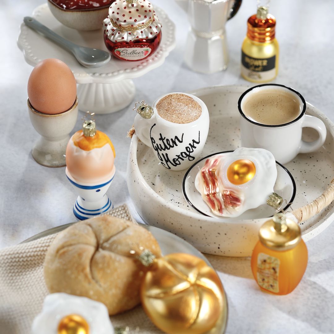 Guten Morgen Sonnenschein